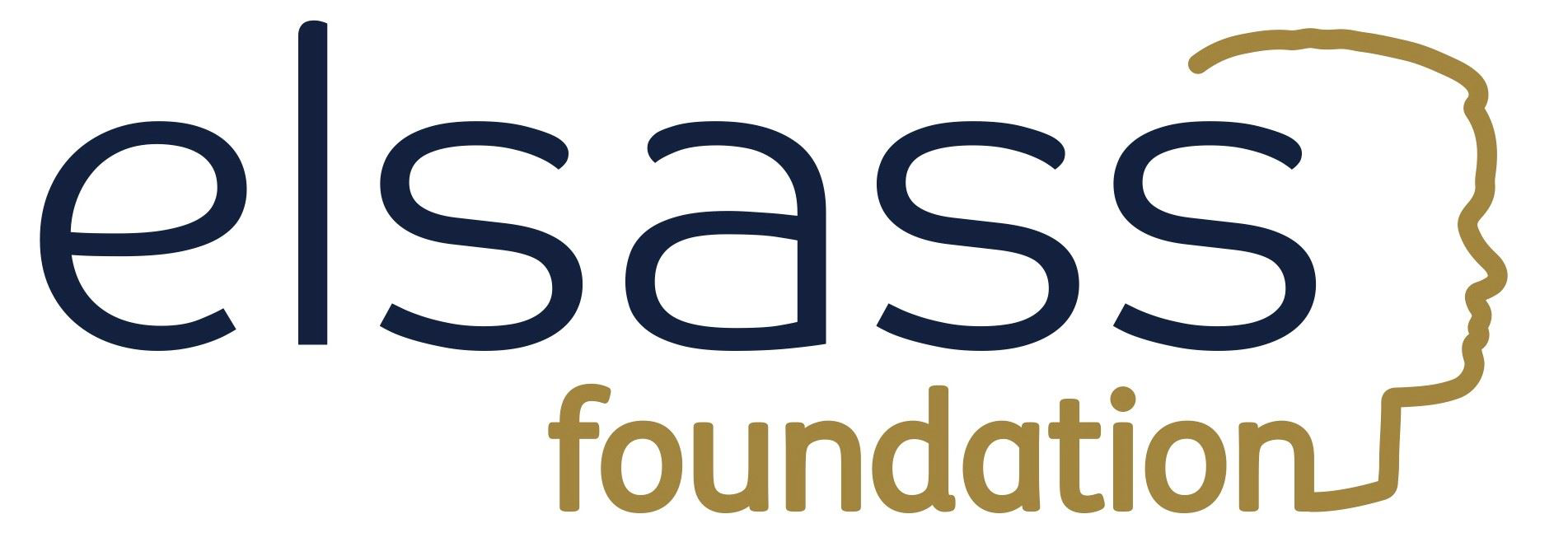 Elsass foundation logo